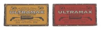Ultramax 45 Colt and 44-40 Ammunition