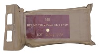 7.62x51mm Ball R1M1 Battlepack