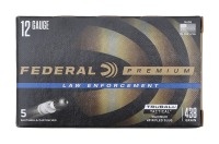 Federal Premium 12 Ga Slugs