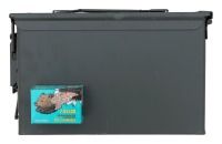 Brown Bear 7.62x39mm Ammunition