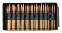 .50 Cal Ammunition Belt