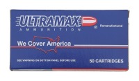 Ultramax 10mm Ammunition