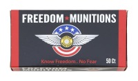 Freedom Munitions 9mm Ammunition