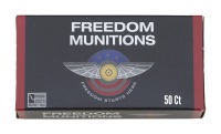 Freedom Munitions 9mm Ammunition