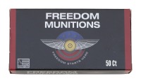Freedom Munitions 9mm Ammunition