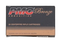PMC Bronze 223 Rem Ammunition