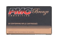 PMC Bronze 223 Rem Ammunition