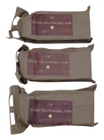 7.62x51mm Ball R1M1 Battlepacks