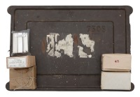 7.62x54R and 308 Win Ammunition