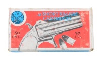 Collectible Navy Arms .41 Short RF Cartridges