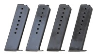 German Walther P.38/P1 Magazines
