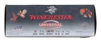 Winchester Universal 20 ga Shotshells