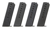 German Walther P1 Magazines