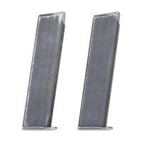 Czech CZ vz.38 Magazines