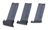 Walther PPS Magazines