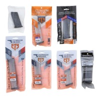 Assorted Glock 43 Magazines