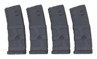 SWT 5.56X45mm Magazines