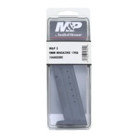 Smith & Wesson M&P 9 17-Round Magazines