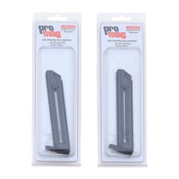 Browning Buckmark ProMag Magazines