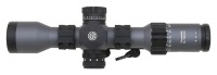 Sig Sauer TANGO 6 3-18X44mm Riflescope