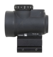 Trijicon MRO Red Dot Sight