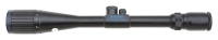 Shepherd Varminter V1A 6-18X40mm Riflescope