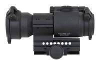 Aimpoint Red Dot Patrol Rifle Optic