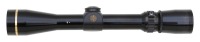 Leupold Vari-X III 2.5X8 Scope