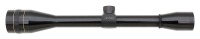Leupold 24X AO Scope