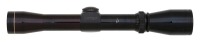 Leupold Vari-X II 2X7 Scope