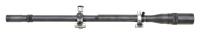 Vintage J. Unertl 10X Riflescope