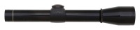 Leupold M8-3X Scope