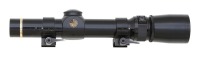Leupold Vari-X III 1.5X5 Scope