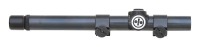 Hensoldt Wetzlar DIAPI-D 2 1/2 X 17.5 Scope