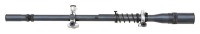 Vintage J. Unertl 10X Riflescope