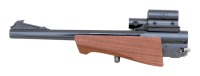 Thompson Center Contender Barrel