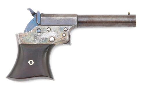 Fine Remington Vest Pocket Pistol