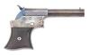 Fine Remington Vest Pocket Pistol