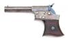 Fine Remington Vest Pocket Pistol - 2