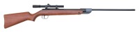 Diana Model 34 Air Rifle