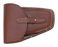 Reproduction Pre-War Polish Model 1935 Radom Holster