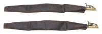 Lot of Leather Ball Loaders
