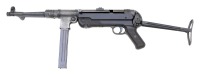 MGC 1968 Replica MP40 Dummy Submachine Gun