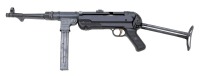 MGC 1968 Replica MP40 Dummy Submachine Gun