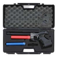 Hammerli Model 480 Air Pistol