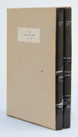 Infanteriewaffen Huete Two Volume Set