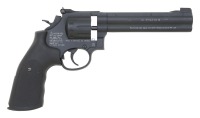 Smith & Wesson / Umarex Model 586 Air Gun Revolver