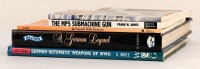Five German Firearm Books