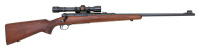 Winchester Pre &rsquo;64 Model 70 Bolt Action Rifle