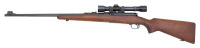 Winchester Pre &rsquo;64 Model 70 Bolt Action Rifle - 2